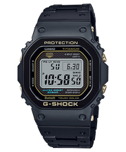 Load image into Gallery viewer, Casio G SHOCK 2019AW &quot;GMW FULL TITANIUM&quot; Series GMW-B5000TB
