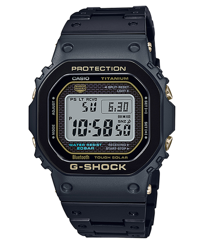 Casio G SHOCK 2019AW 