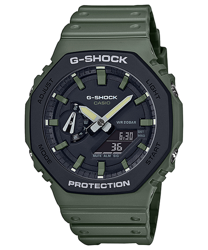 Casio G SHOCK 2020 