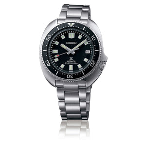 Seiko PROSPEX 2020 Vintage 6105 Diver's Watch Re-Craft SPB151J1 "CAPTAIN WILLARD"