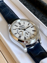Load image into Gallery viewer, Seiko 2020 Presage Arita Porcelain Dial Limited Edition Caliber 6R27 SPB171J1