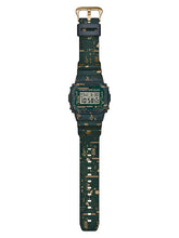Load image into Gallery viewer, Casio G SHOCK 2020 Circuit Board Camouflage Special Edition DWE-5600CC-3
