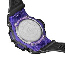 Load image into Gallery viewer, Casio G SHOCK 2021 MAY New Arrival G-SQUAD Sport Series GBA-900 1A6 With Bluetooth®