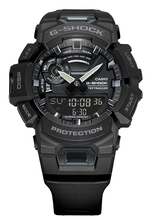 Load image into Gallery viewer, Casio G SHOCK 2021 MAY New Arrival G-SQUAD Sport Series GBA-900 1A With Bluetooth®