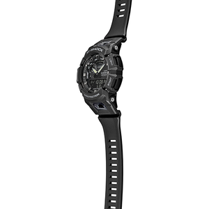 Casio G SHOCK 2021 MAY New Arrival G-SQUAD Sport Series GBA-900 1A With Bluetooth®