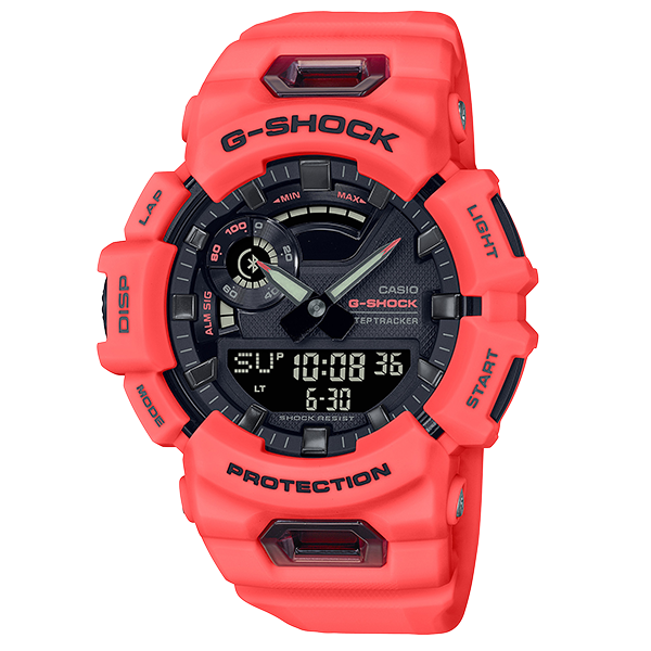 G shock new clearance watch 2021