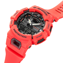 Load image into Gallery viewer, Casio G SHOCK 2021 MAY New Arrival G-SQUAD Sport Series GBA-900 4A With Bluetooth®