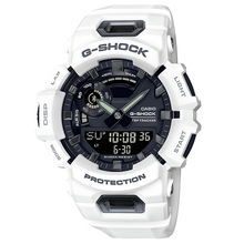 Load image into Gallery viewer, Casio G SHOCK 2021 MAY New Arrival G-SQUAD Sport Series GBA-900 7A With Bluetooth®