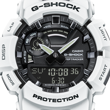 Load image into Gallery viewer, Casio G SHOCK 2021 MAY New Arrival G-SQUAD Sport Series GBA-900 7A With Bluetooth®