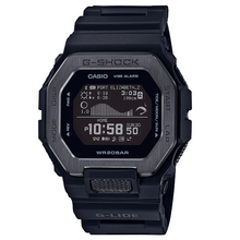 Load image into Gallery viewer, Casio G SHOCK 2021 MAY New Arrival G-LIDE Sport Series GBX-100NS 1A With Bluetooth®