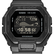 Load image into Gallery viewer, Casio G SHOCK 2021 MAY New Arrival G-LIDE Sport Series GBX-100NS 1A With Bluetooth®