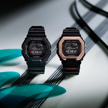 Load image into Gallery viewer, Casio G SHOCK 2021 MAY New Arrival G-LIDE Sport Series GBX-100NS 4A With Bluetooth®