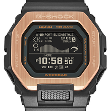 Load image into Gallery viewer, Casio G SHOCK 2021 MAY New Arrival G-LIDE Sport Series GBX-100NS 4A With Bluetooth®