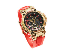 Load image into Gallery viewer, Casio G SHOCK 2021 Metal Twisted G Shock &quot;THE YEAR OF THE TIGER&quot; MTG-B1000CX-4APR
