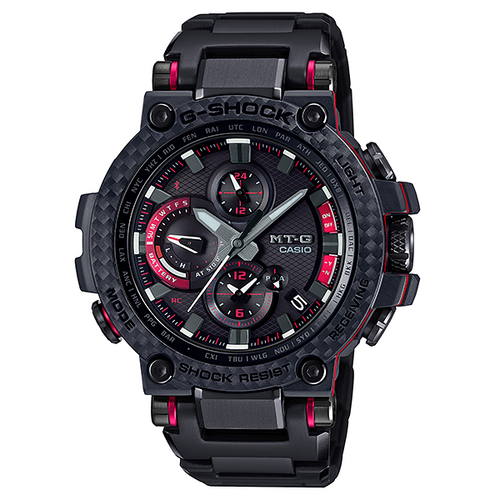 Casio G SHOCK 2019AW 