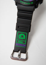 Load image into Gallery viewer, Casio G SHOCK x &quot;Magical Mosh Misfits&quot; aka &quot;MxMxM&quot; Joker 20th Anniversary DW-6900FS