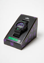 Load image into Gallery viewer, Casio G SHOCK x &quot;Magical Mosh Misfits&quot; aka &quot;MxMxM&quot; Joker 20th Anniversary DW-6900FS