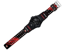 Load image into Gallery viewer, Casio G Shock x 2018 &quot;NISSAN NISMO&quot; Race Track Limited GW-8900A-GTR
