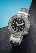 Load image into Gallery viewer, Seiko PROSPEX 2021 &quot;TUNA&quot; 300m Limited professional diving watch S23633J1