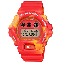 Load image into Gallery viewer, Casio G SHOCK 2019AW &quot;KYO MOMIJI&quot; Series DW-6900TAL
