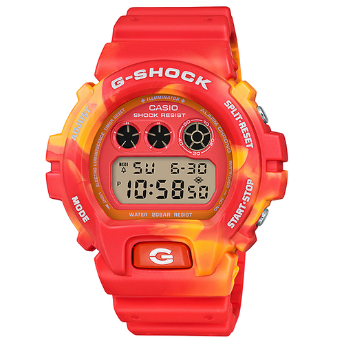 Casio G SHOCK 2019AW 
