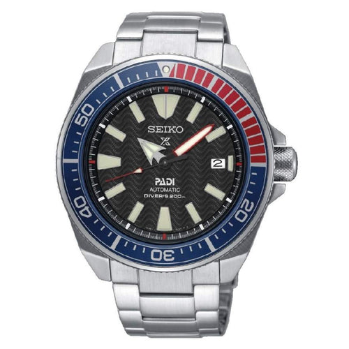 Seiko PROSPEX x 