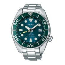 Load image into Gallery viewer, Seiko PROSPEX Japan Exclusive &quot;HULK SUMO&quot; Automatic Watch SZSC004