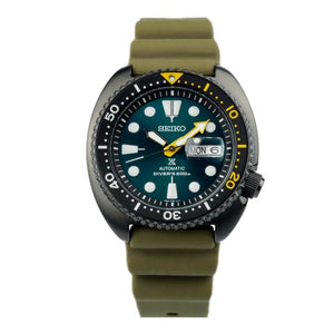 Seiko PROSPEX Asia Exclusive "SEA GRAPE" Automatic Watch SRPD45K1