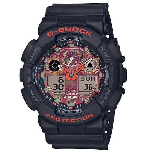 Casio G SHOCK 2019AW 