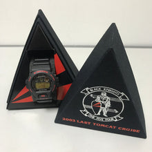 Load image into Gallery viewer, Casio G SHOCK x &quot;BLACK KNIGHT&quot; VF-154 DW-6900