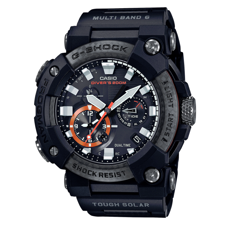 Casio G SHOCK 2021