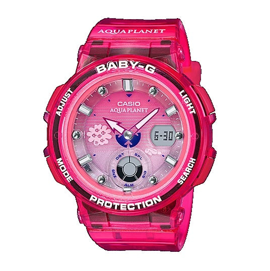 Casio BABY-G x 