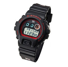 Load image into Gallery viewer, Casio G Shock 2018  x &quot;NISSAN&quot; Nismo GTR Limited Edition DW-6900FS 2.0 (2nd Edition)