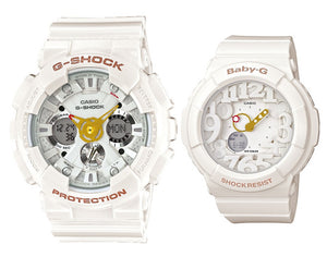 Casio G SHOCK G Presents "LOVER COLLECTION" LOV-12A 2012/2013