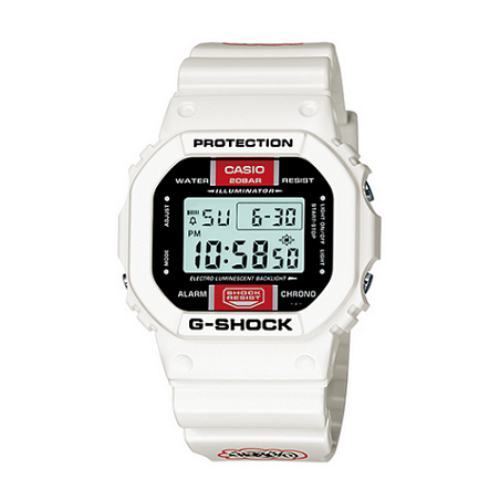 Casio 2008 G SHOCK 25th Anniversary x Casio 2008 G SHOCK 25th Anniversary x