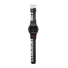 Load image into Gallery viewer, Casio G SHOCK 35th Anniversary x &quot;FINGERCROXX&quot; FGXX DW-5600HR