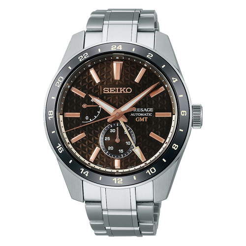 Seiko PRESAGE Asia Exclusive 2022 