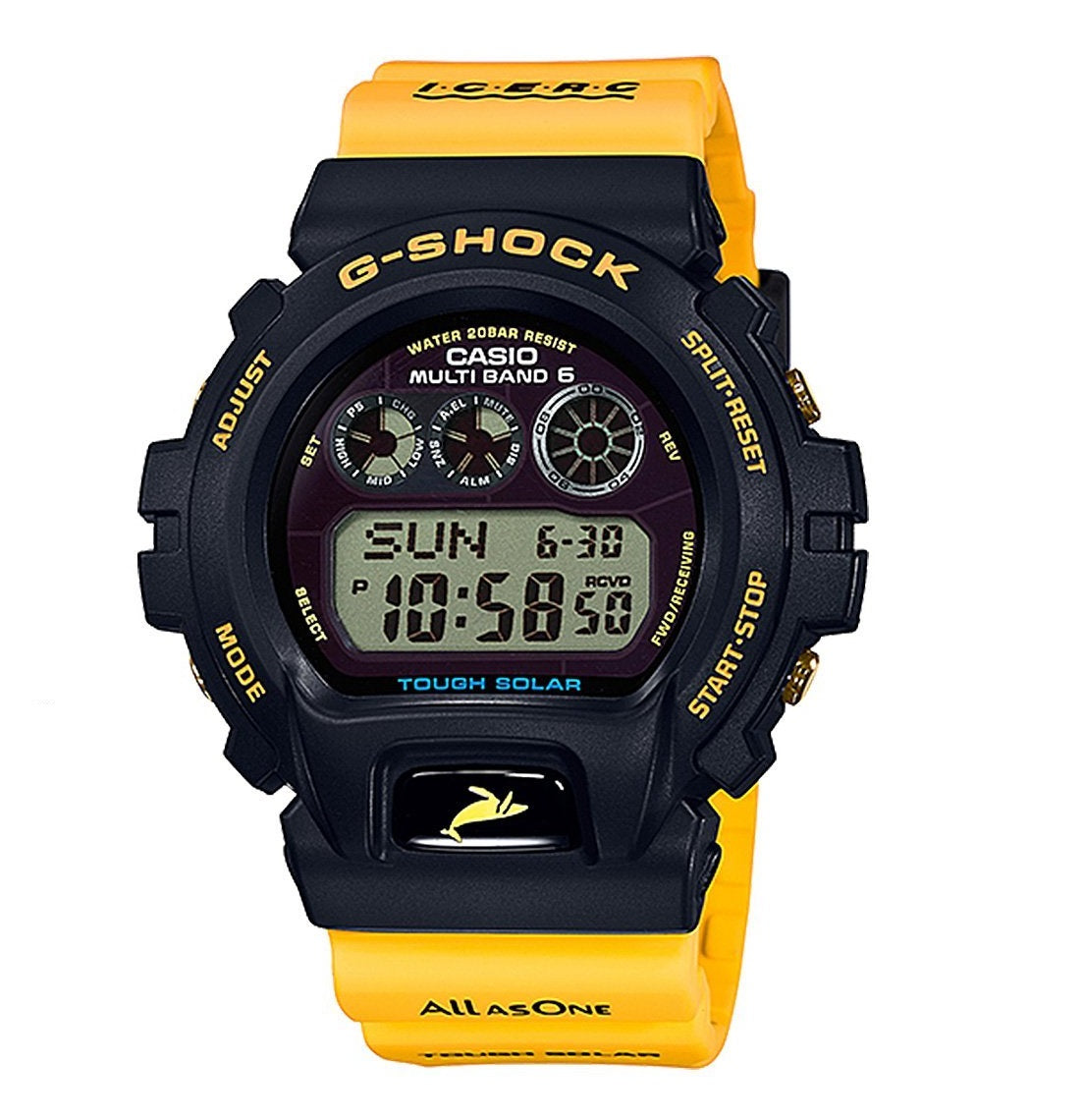 Casio G SHOCK