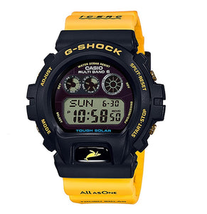 Casio G SHOCK "Love The Sea And The Earth" GW-6900K