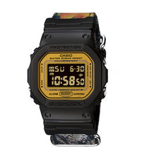 Load image into Gallery viewer, Casio G SHOCK 2005 Hip Hop Club Style DW-5600RC