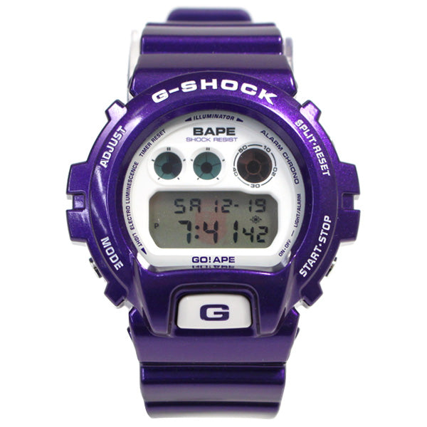 G shock dw6900 online purple