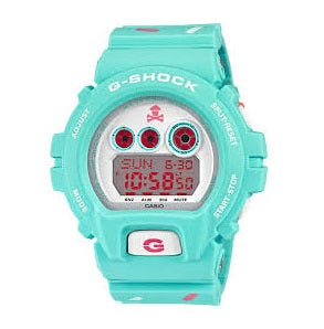 Casio G shock x 