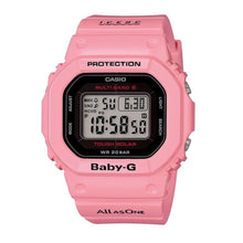 Load image into Gallery viewer, Casio BABY-G &quot;LOVE THE SEA AND THE EARTH&quot; BGD-5000K