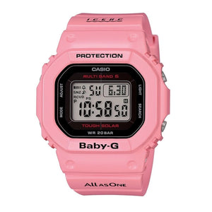 Casio BABY-G "LOVE THE SEA AND THE EARTH" BGD-5000K