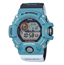 Load image into Gallery viewer, Casio G Shock &quot;LOVE THE SEA AND THE EARTH&quot; RANGEMAN GW-9402KJ