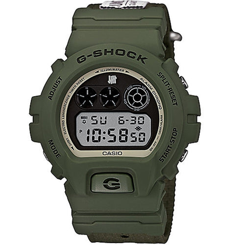 Casio G SHOCK 30th Anniversary x 