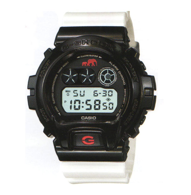 Casio G SHOCK x 