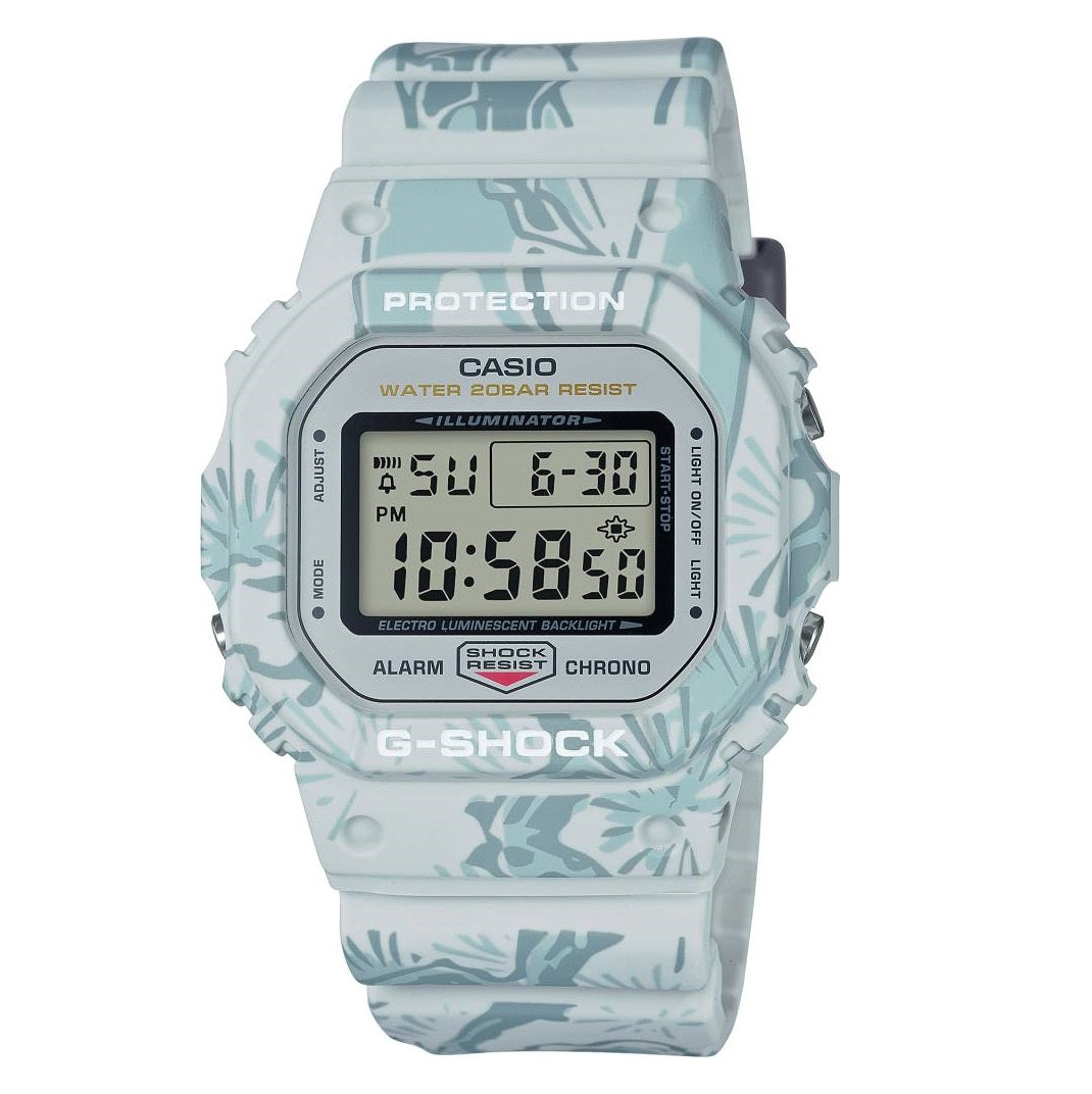 Casio G SHOCK x 