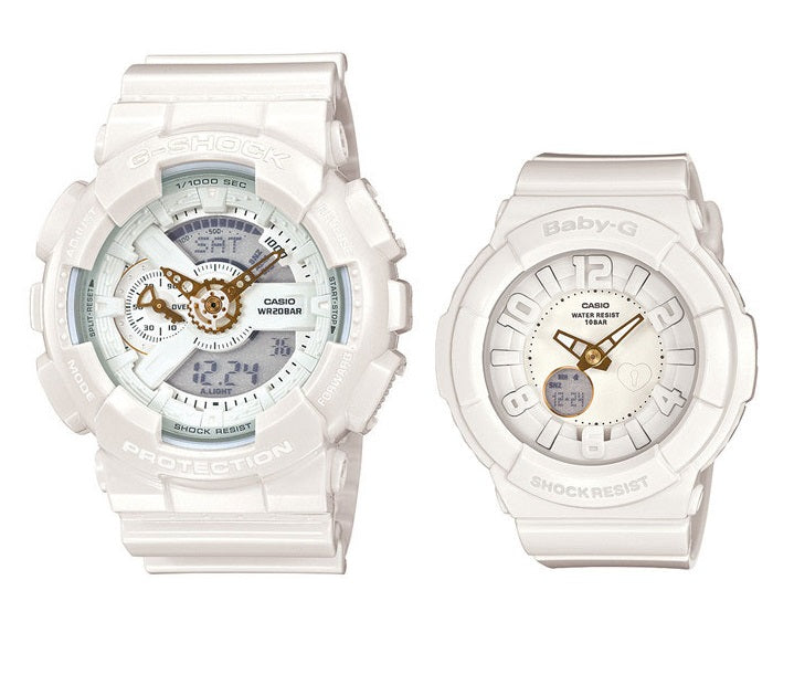 Couple Watch Baby G And G Shock Difference Casio G SHOCK G