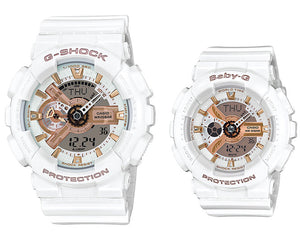 Casio G SHOCK G Presents "LOVER COLLECTION" LOV-15A 2015/2016